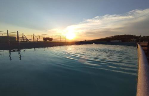 Noclegi u Banysia w sercu Gór Świętokrzyskich - Foto 40