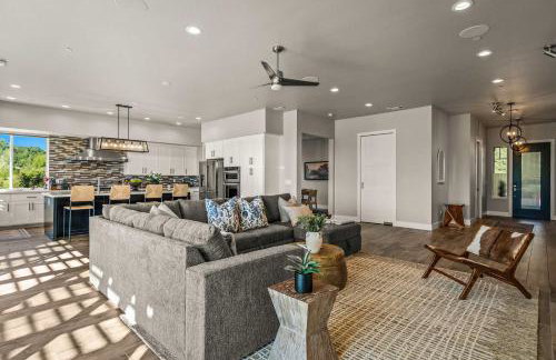 The Overlook Family Home by Sonoma Stays - Foto 14