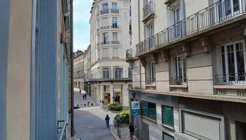 Lemov'Inn, central historic apartment - Foto 2