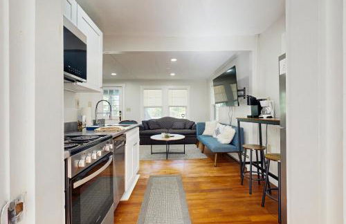 White Mountain Dream House - Foto 7