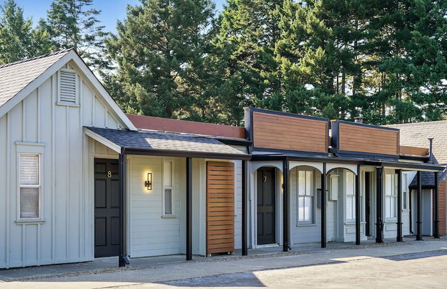 Mendo Bungalow - Foto 57