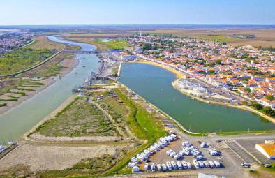 Maison sud Vendée - Photo 11