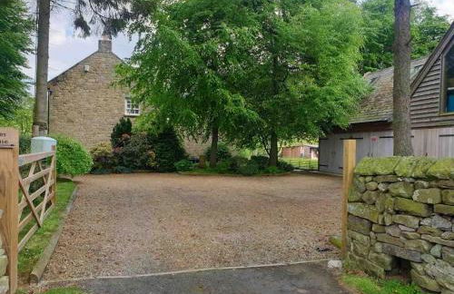 Homely Northumbrian Getaway - Foto 25