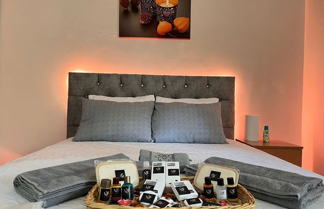 Arf Residence Suite & Hotel - Photo 6