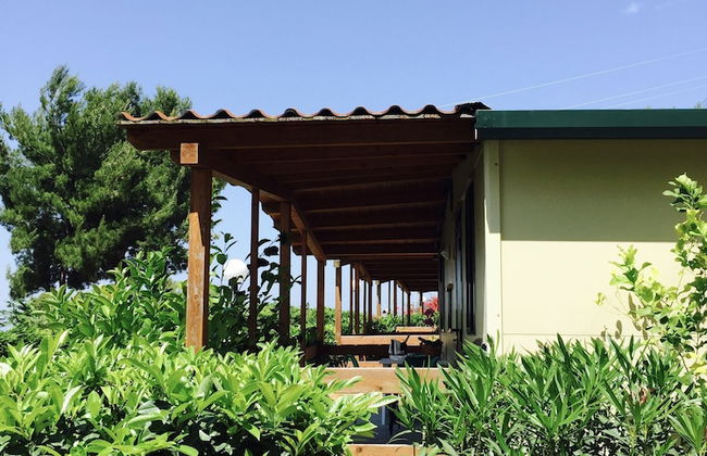 Residence Hotel Baia di Paradiso - Foto 20