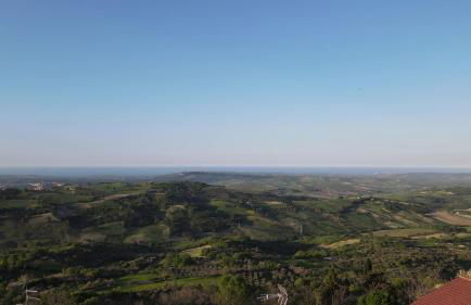 Ancient Stone 'Casa Rosa'- Sea and Mountain View Tranquil Borgo - Foto 55