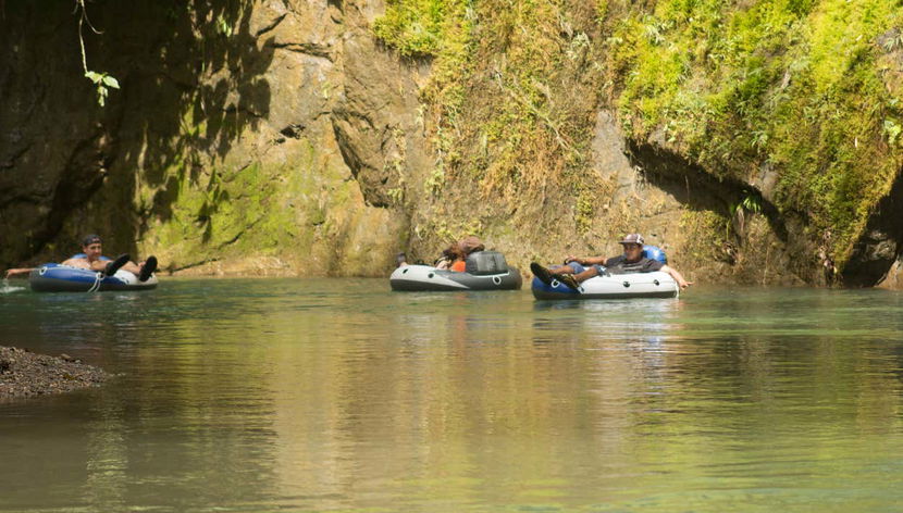 Dia especial entre amigos
