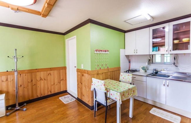 Jungfrau Pension - Photo 25