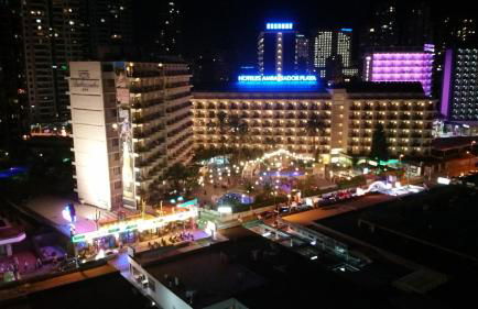 Hany apartment Ducado 11-C - Foto 21