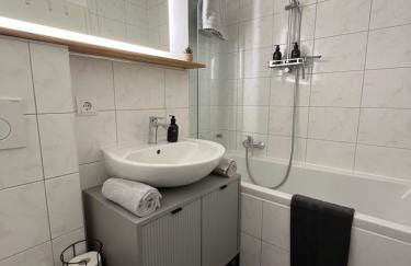 Apartment mit Blick ins Grüne - Foto 12