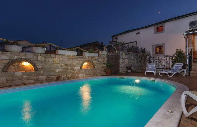 Holiday House Marina - Foto 28