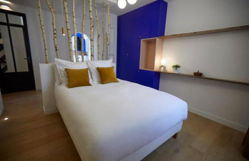 Couette&Living - Maison design à Savigny-les-Beaune - Foto 6