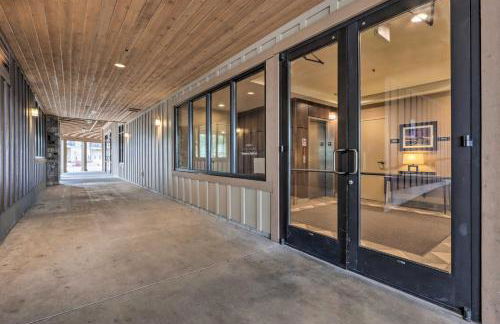 Central McCall Getaway Walk to Payette Lake! - Foto 27