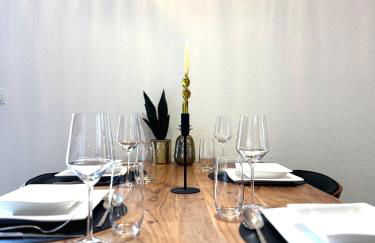 Harz Huus Apartment "Tanne" - Foto 8