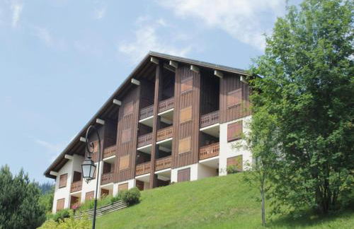 Apartment in Petit Châtel near Cable Car - Foto 1