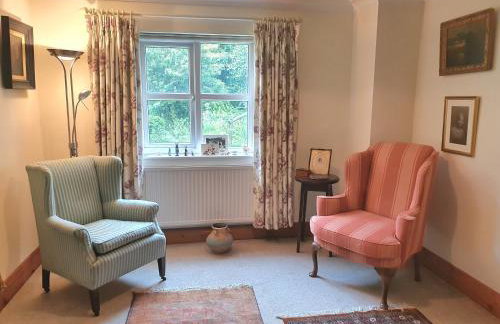 Escape to Pembrokeshire - charming spacious cottage - Foto 15
