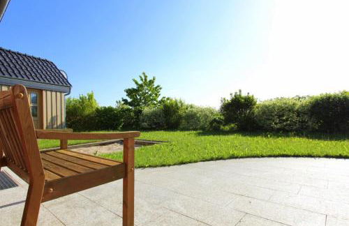 Ferienhaus Strandmuschel - Foto 1