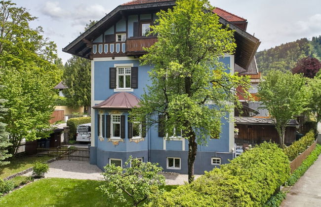 In het Blauwe Huis - Zolderverdieping - Foto 32