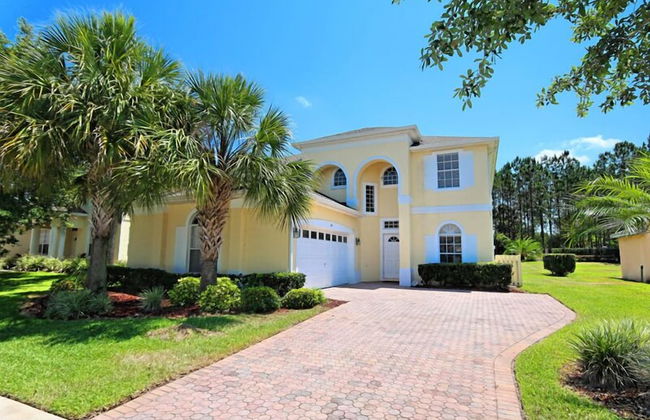 Ov3117 - Highlands Reserve - 6 Bed 3 Baths Villa - Foto 20