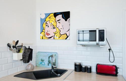 The Best View 120M2 Panoramic View Private Garage - Foto 18