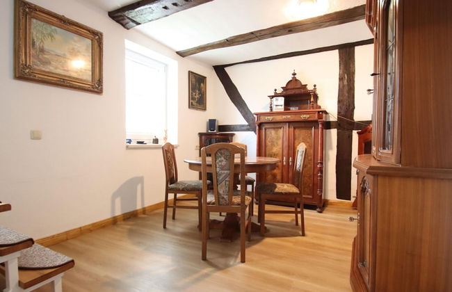 Ferienhaus in Wittendtsrp OT Pogress - Foto 15