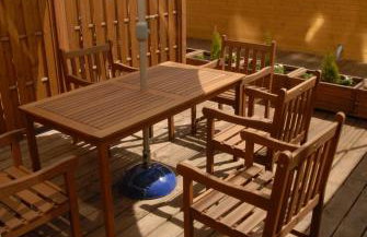 Golden Sun Apartments - Foto 22