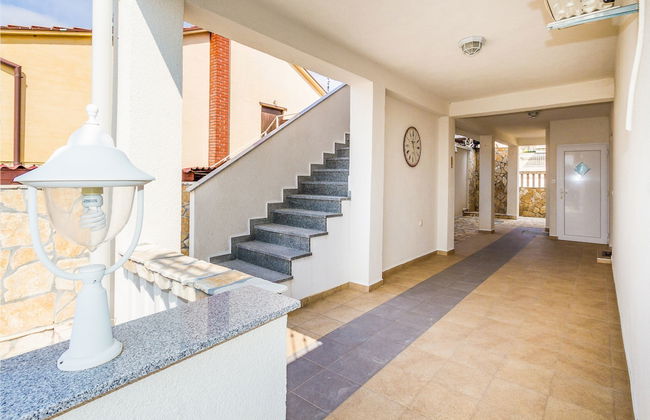 Apartments Bregovec Maslenica - Foto 50