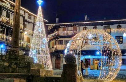 Casa Rural Chorrito 1 - Foto 19