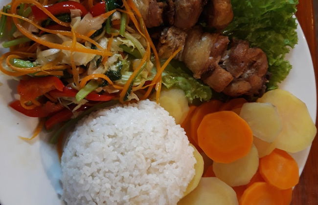 Carambola Bungalow - Foto 54