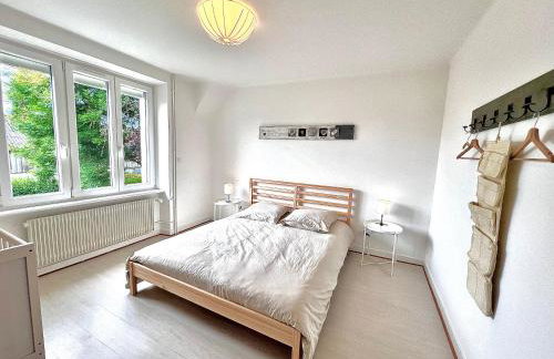 Sublime maison familiale refaite à neuf Quartier très calme verdoyant - Foto 33