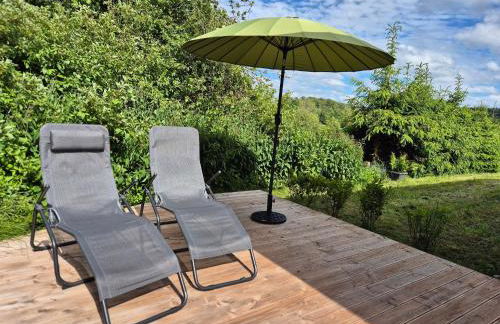 Ferienhaus Birx - Foto 37