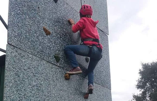 Tour de aventura en la presa de Umécuaro - Foto 4