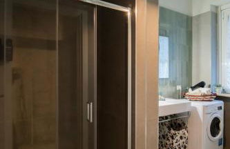 SP2Apartment Viale Golgi 80 - Foto 47