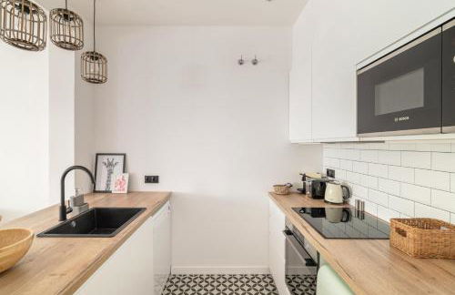 El Niu Apartamentos con terraza Camp Nou - Foto 64