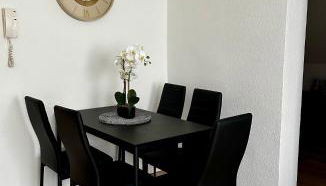 Gemütliche, frisch renovierte Monteur-& Ferienwohnung in Egeln - Foto 2