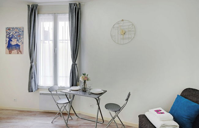 Comfortable Studio - 2P - Necker - Photo 10