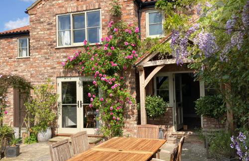 The Old Post Office pretty village 20min from York - Foto 1