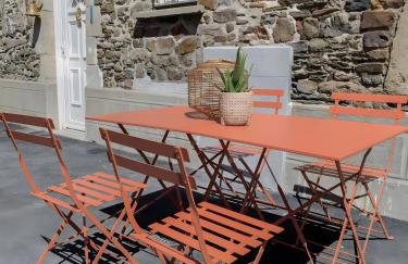 Gîte bord de mer - le Coquelicot - Foto 10