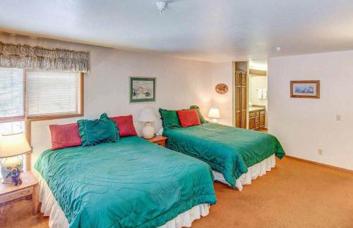 Aspen Creek #119 - Shared Pool, Hot Tub & Bbq! - Photo 25