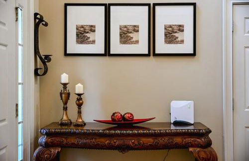 Modern 5BR Retreat with Office Fully Furnished - Foto 39