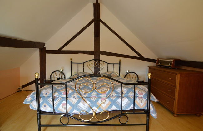 Cottage Near Spa F1 Circuit - Foto 12