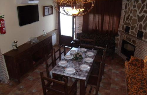 Casa Rural "Vallecasar" - Foto 47