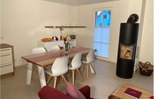 Modernes Reetdach-Ostseeferienhaus Bella Mare, Insel Usedom mit Sauna, Kamin & Sonnenterrasse - Foto 20