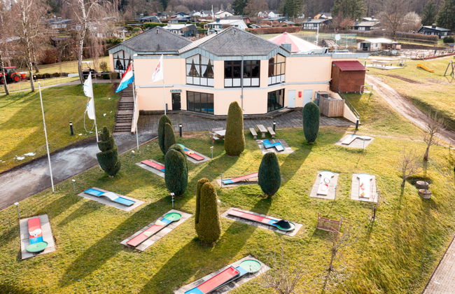 Holzchalet E - Foto 26