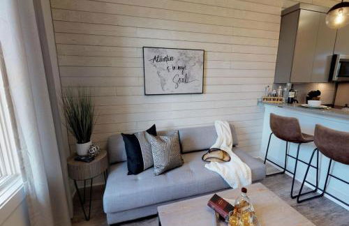 Great Location 1 Bedroom Sleeps 4 - Foto 8