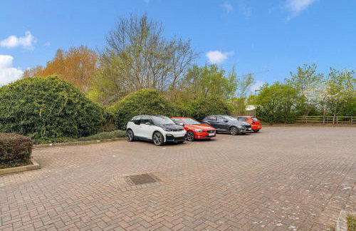 Modern 1BR flat - free parking + lift - Foto 34