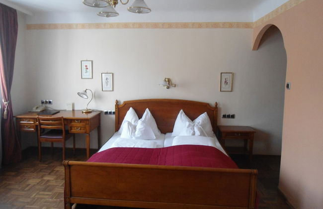 Aparthotel Rothensteiner - Foto 17