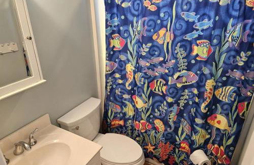 Brant Beach - Lovely, 1St Floor Duplex, Only 3 Houses From The Beach No Smoking, And No Pets Permitted Property Now Has Electronic Locks - Tenant - Foto 7