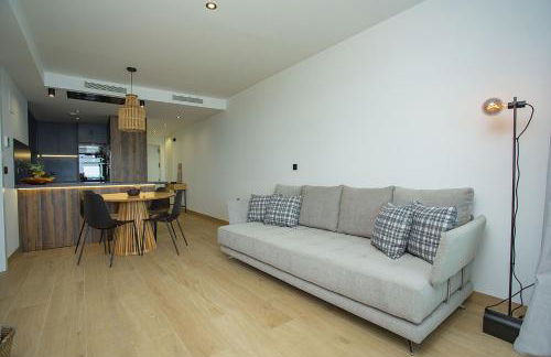 138 Miramar Luxury Relax - Alicante Holiday - Foto 13