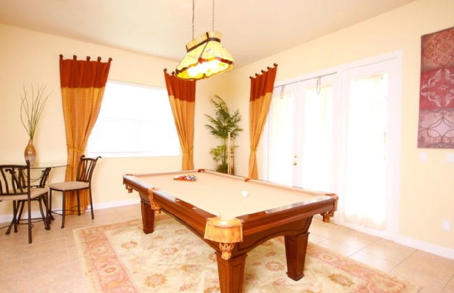 Ov3372 - Reunion Resort - 5 Bed 5.5 Baths Villa - Foto 16